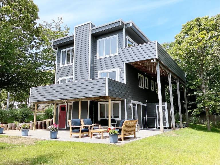House Montauk
