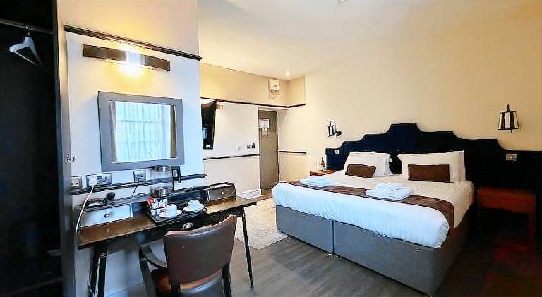 Rental apartment | Dogs allowed in Newcastle-upon-Tyne