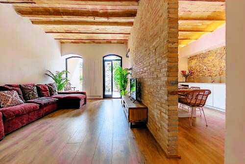 Apartamento Girona