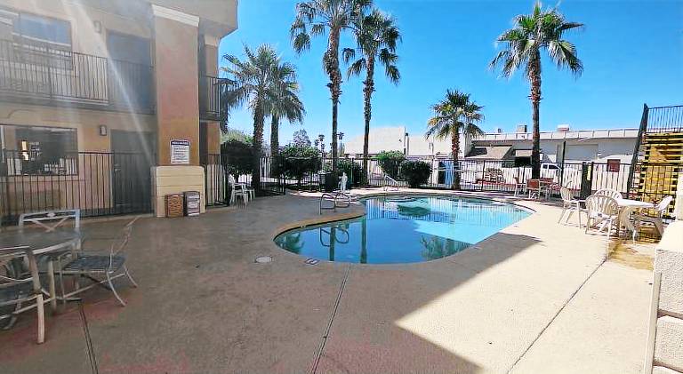SureStay by Best Western Mesa Downtown Area — photo 2