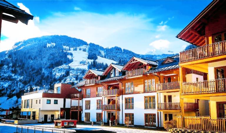 Ferienwohnung Rauris