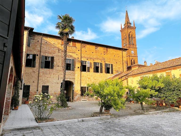 Casa Vignale Monferrato