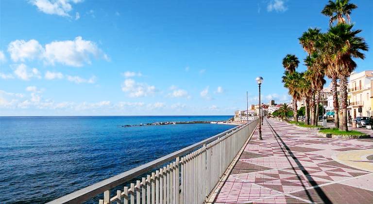 B&B Lungomare Diamante — photo 4