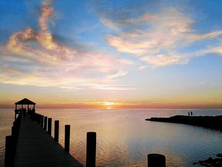 House Rodanthe