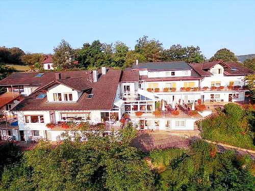 Bed & Breakfast Annweiler am Trifels