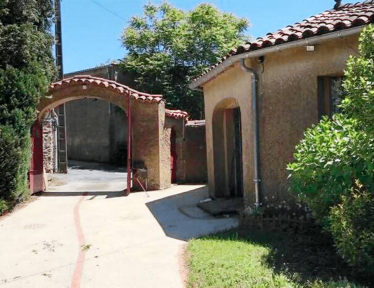 La petite maison - Résidence Le Petit Paradis — photo 2