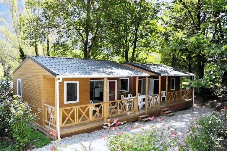 Chalet Tarascon-sur-Ariège