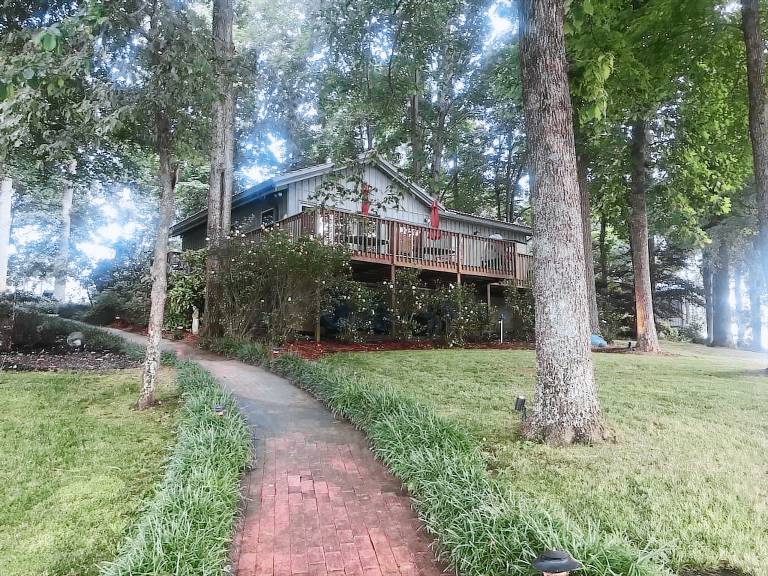Cabin Mooresville