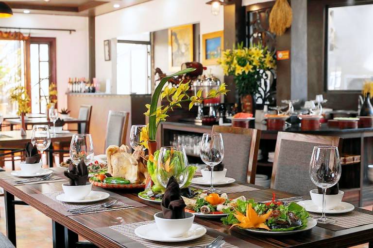 Chapa Dew Boutique Hotel — photo 2