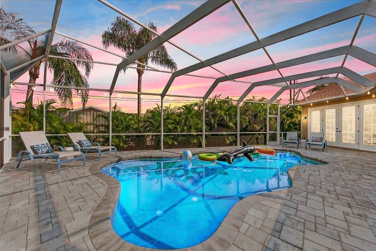 House Siesta Key