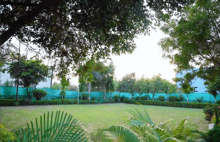 1673 m&sup2; Ferienhaus