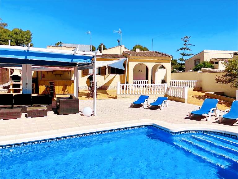 Villa Punta Prima