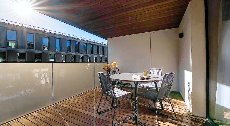 Charming apartment | Pet-friendly — photo 4