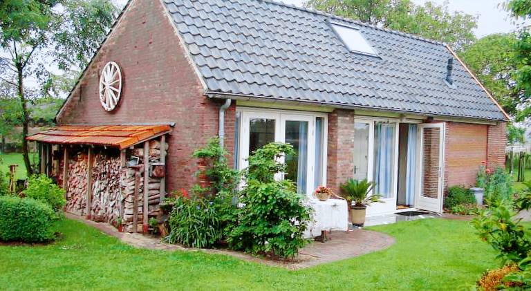 55 m&sup2; Ferienwohnung