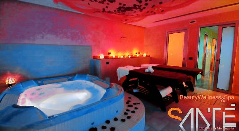 Park Hotel Sant'Elia — photo 3