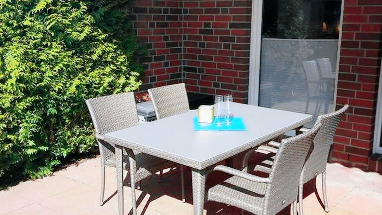 Ferienhaus  Wittmund