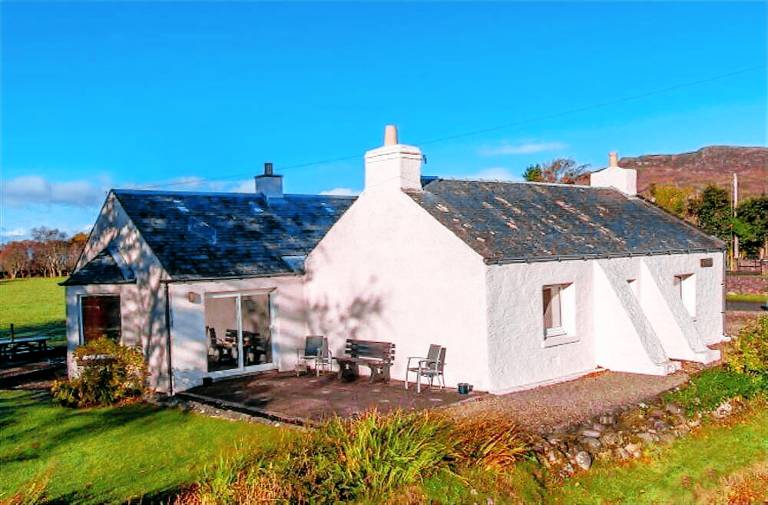 Cottage Benderloch