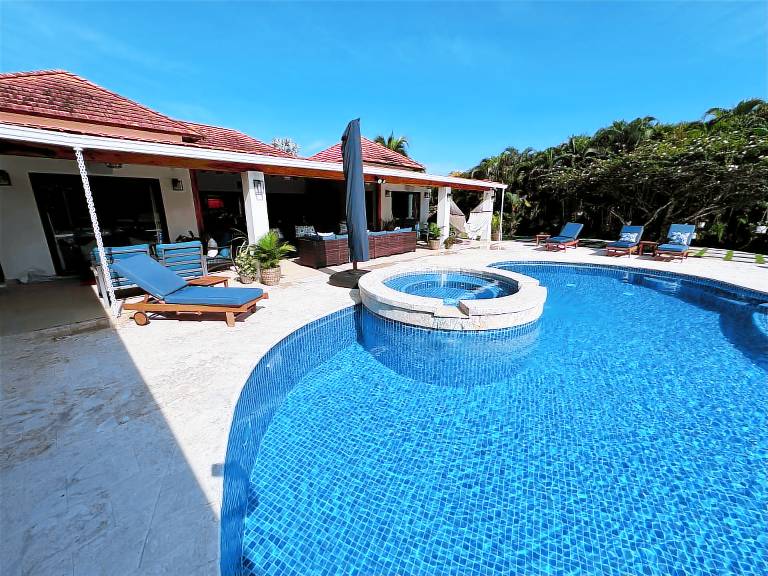 Villa Río Hato