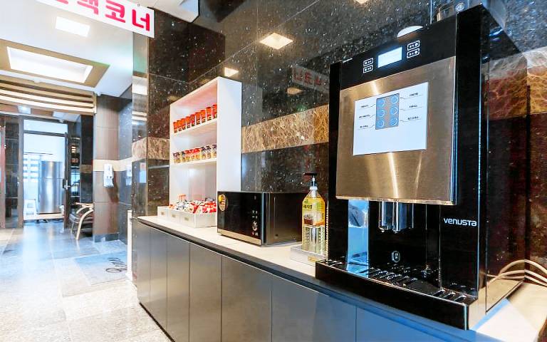 Suncheon Hotel Romeo