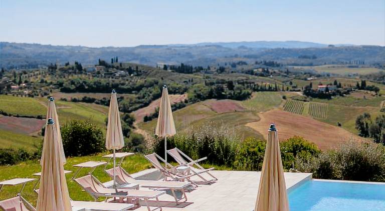 Agriturismo La Collina degli Olivi — photo 4