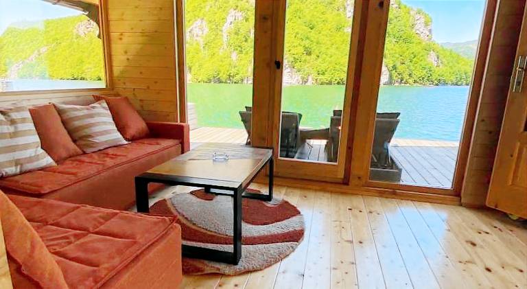 Charming holiday apartment | Dogs allowed in Zlatibor