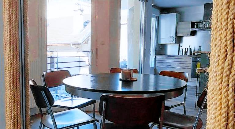 Pleasant apartment | Pet-friendly — photo 5