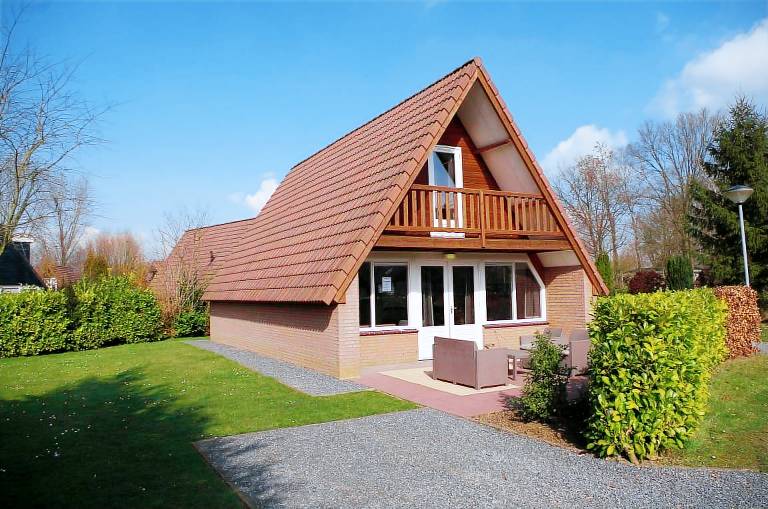 Bungalow Susteren