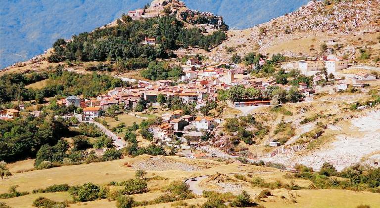 Casa Vacanze VENDITTO in Benevento