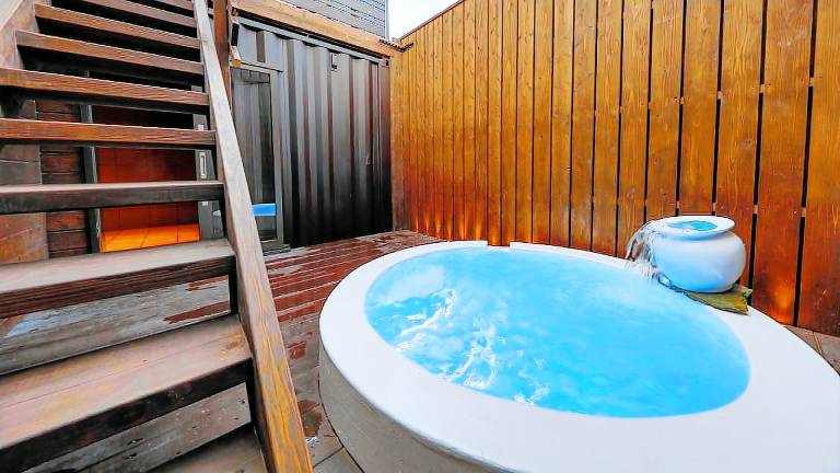 Glamping Gokan — photo 4