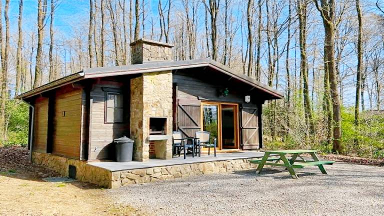 Ferienhaus Oignies-en-Thiérache