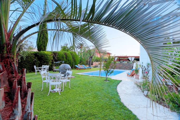 Villa Vence