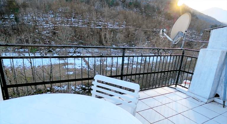 Apartment with 4 rooms for 9 persons — photo 4