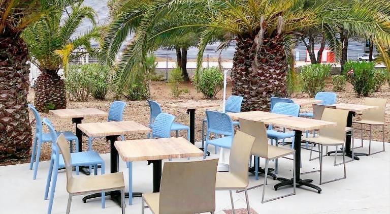 Kyriad ECO - Perpignan Nord Aéroport — photo 5