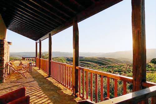 Casa dos Coelhos Country House&Landscape