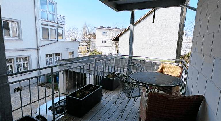 Rental apartment for 2 persons — photo 3