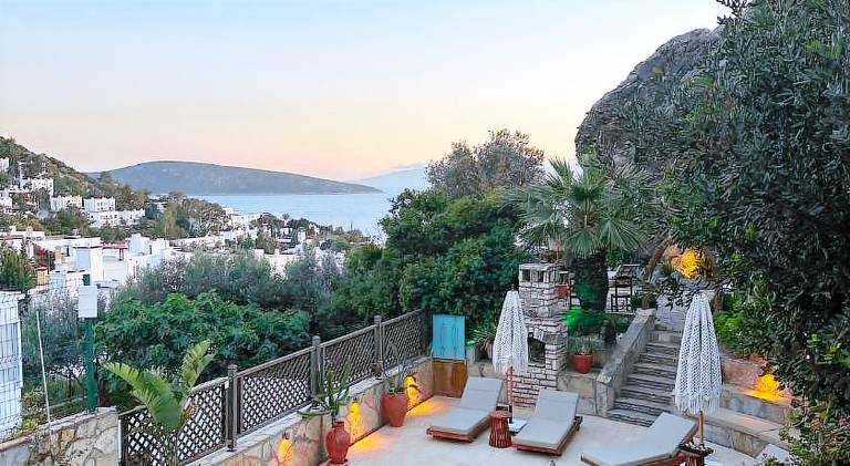 The Aegean Gate Hotel — photo 3