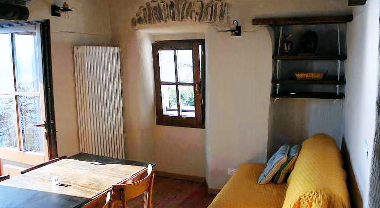 Apartment with 1 room for 2 persons — photo 2