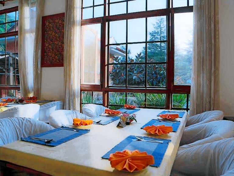 Grand Norling Hotel's Resort — photo 2