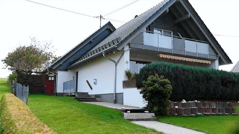 Ferienwohnung  Weilburg