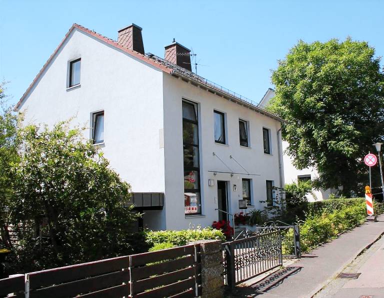 Ferienwohnung  Kassel