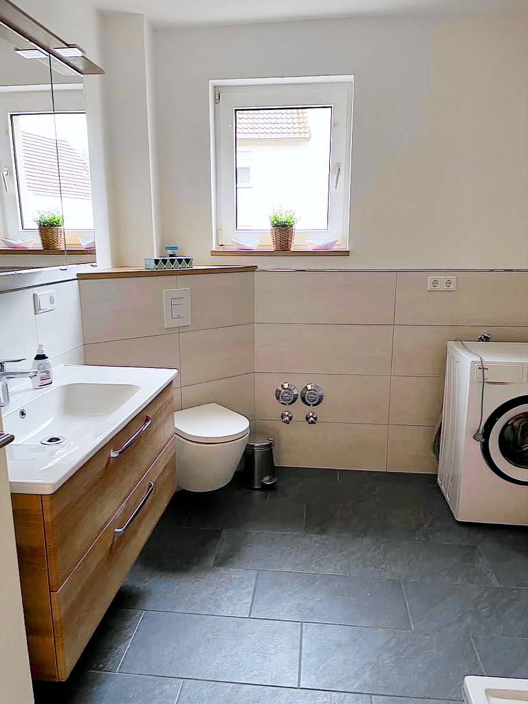 Ferienwohnung Dittelbrunn