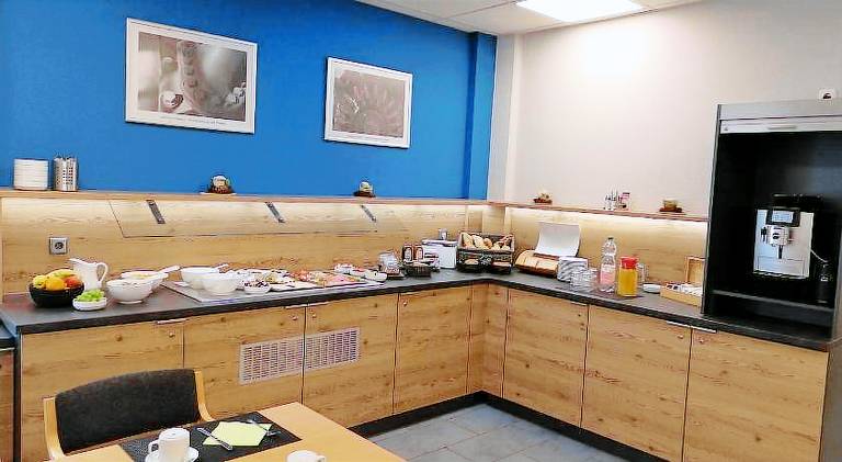 Boardingroom — photo 2
