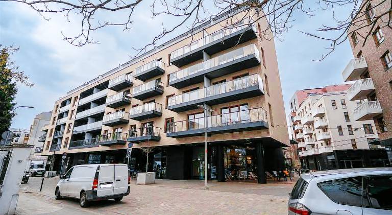 Apartament z Klimatyzacja obok Wyspy Slodowej - Marble Lumiere by UniqueRent — photo 3