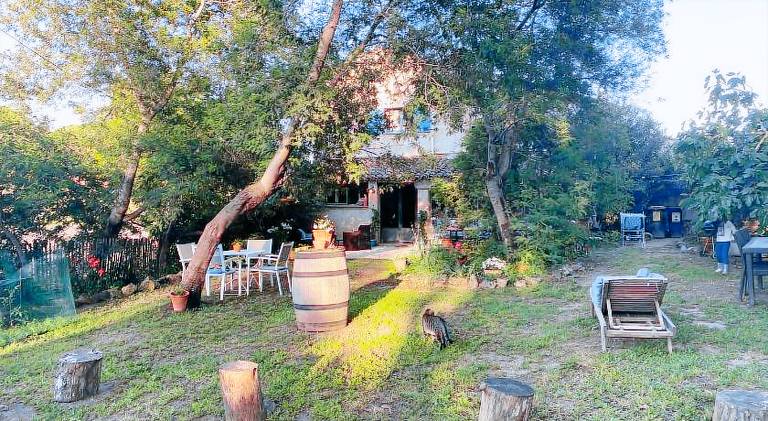 L'auberge d'Eva - La Pitchoune — photo 3