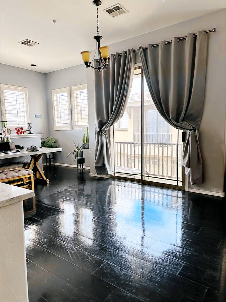 Condo with private pool — photo 2