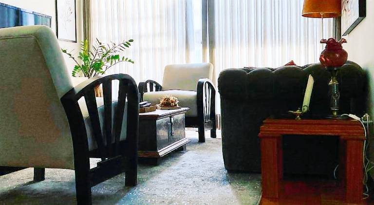 Villa with 3 rooms for 5 persons — photo 3