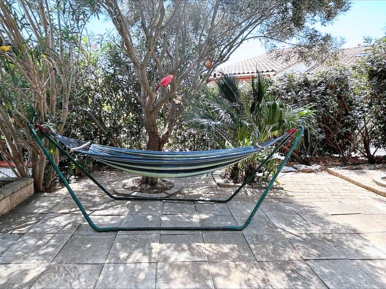 House Narbonne Plage