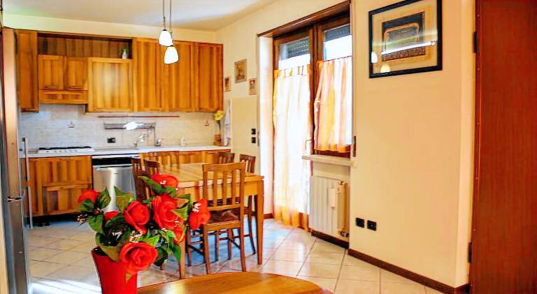 Vacation home with 5 rooms for 12 persons — photo 5