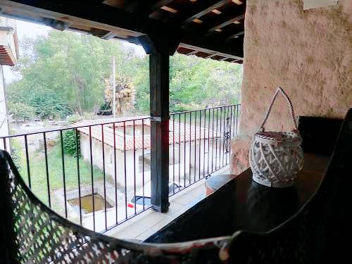 Apartamento La Alberca