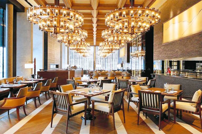 The Chedi Andermatt Hotel — photo 2